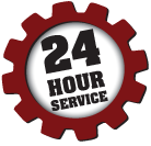 D Electric offers 24 Hour Service