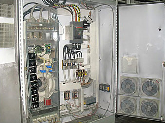 VFD Inverter Repair